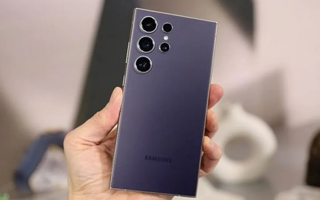 سری گلکسی S25 به سیستم خنککننده بهتری مجهز میشود