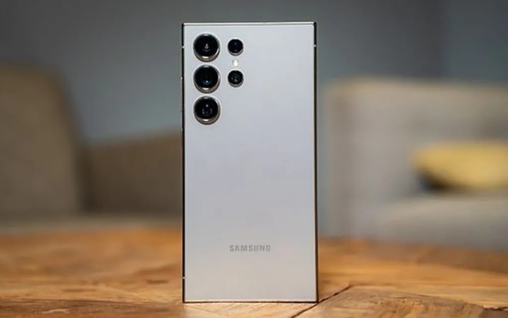 تصاویر فاششده طراحی گلکسی S25 Ultra را نشان میدهند