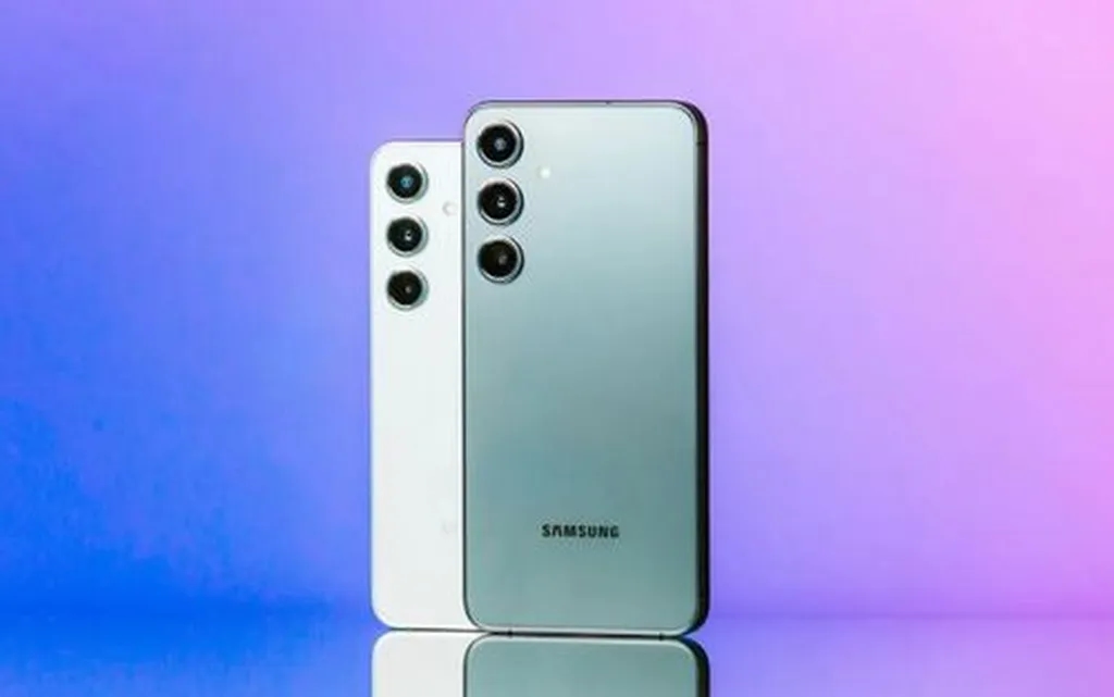 گلکسی S25 اسلیم را در کنار دیگر مدلهای سری S25 تماشا کنید!