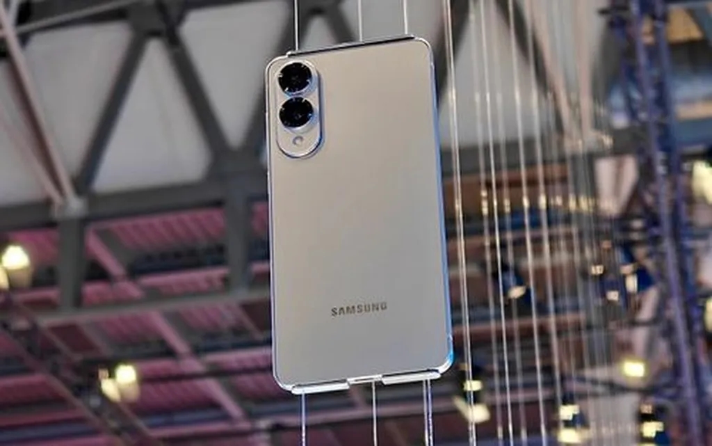 زمان دقیق رونمایی از گلکسی S25 Edge سامسونگ فاش شد