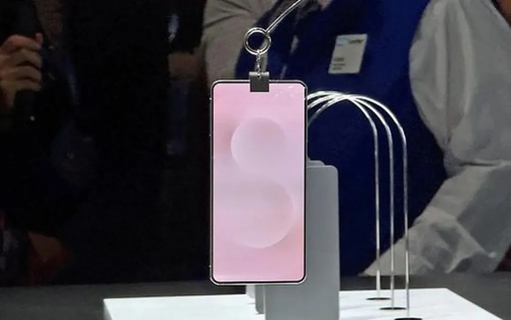 گلکسی S25 اج دومین مدل گرانقیمت سری اس ۲۵ خواهد بود!