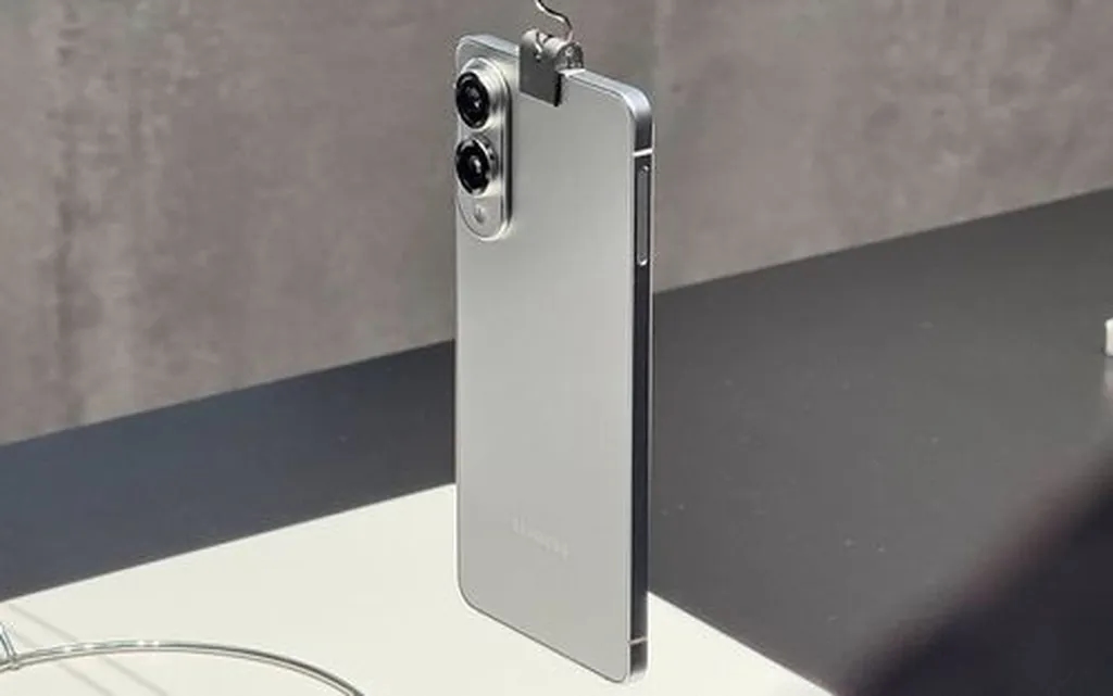 تاریخ رونمایی از گوشی گلکسی S25 اج سامسونگ فاش شد