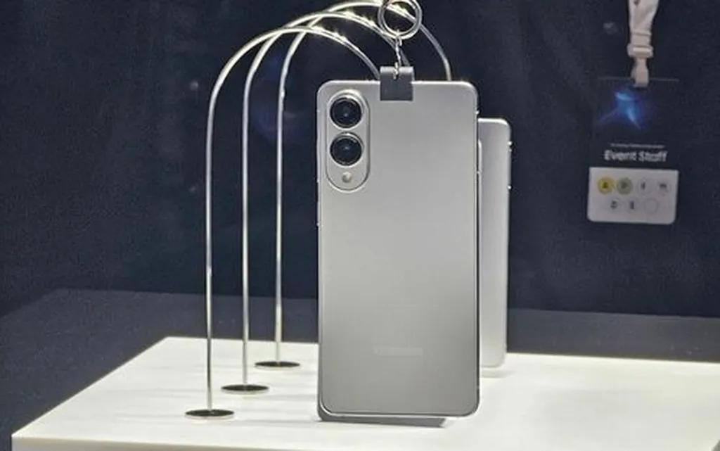 ظرفیت باتری و سرعت شارژ گلکسی S25 اج فاش شد