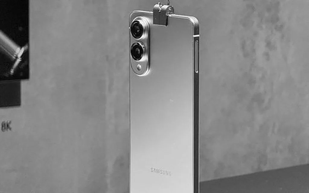 گلکسی S25 اج سامسونگ را در کنار پرچمدارهای اپل تماشا کنید!