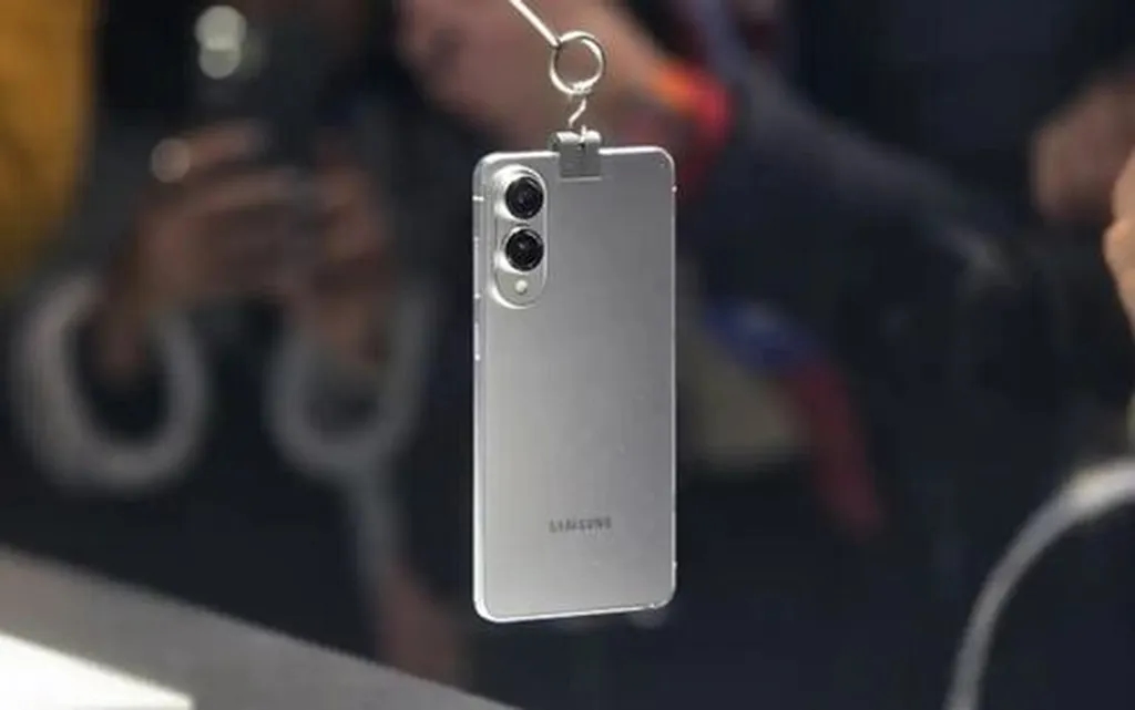 گلکسی اس 25 اج احتمالاً به زودی روانه بازار خواهد شد