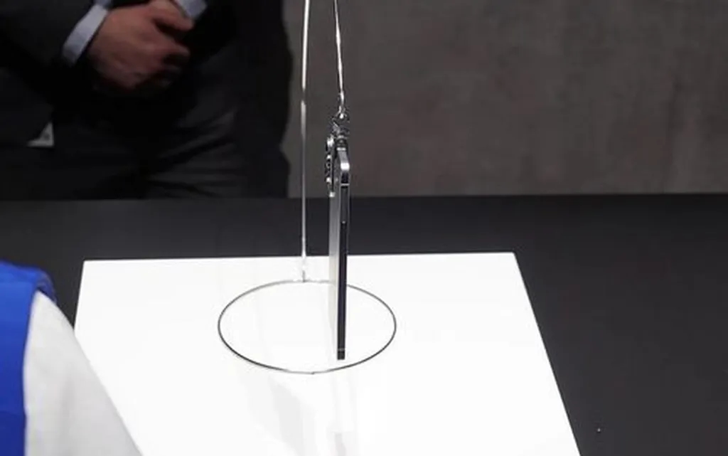 سامسونگ همه را غافلگیر کرد؛ به گلکسی S25 اج سلام کنید!