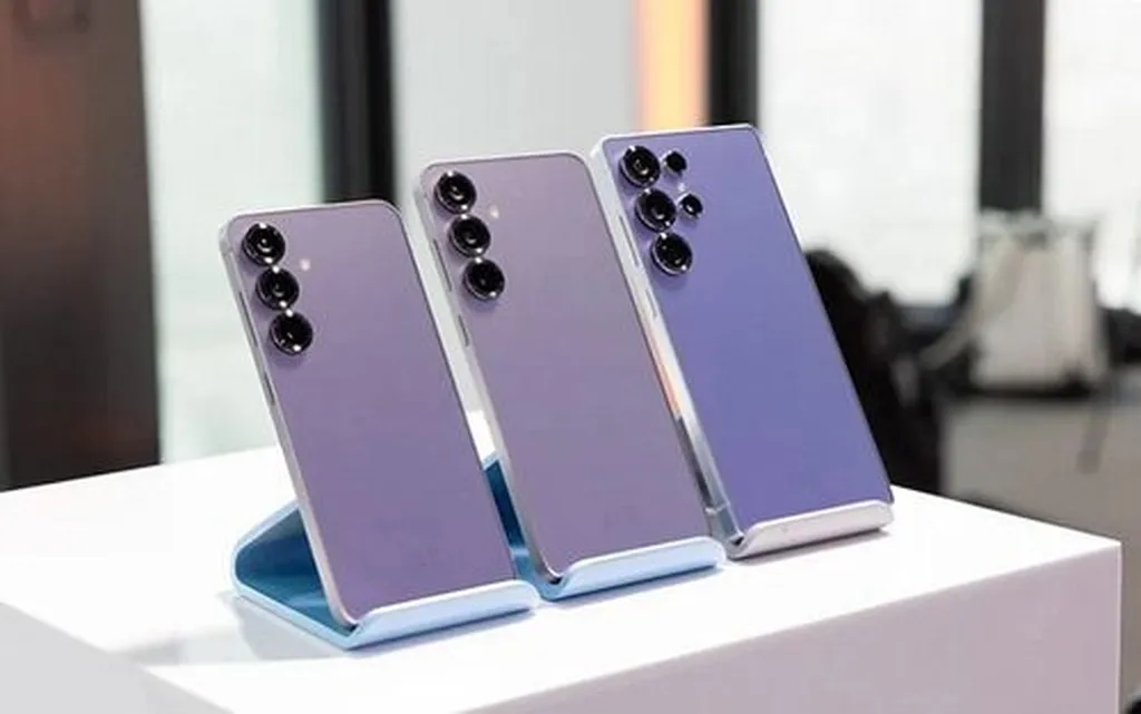 سری گلکسی S26 احتمالاً با یک بهبود موردانتظار همراه میشود