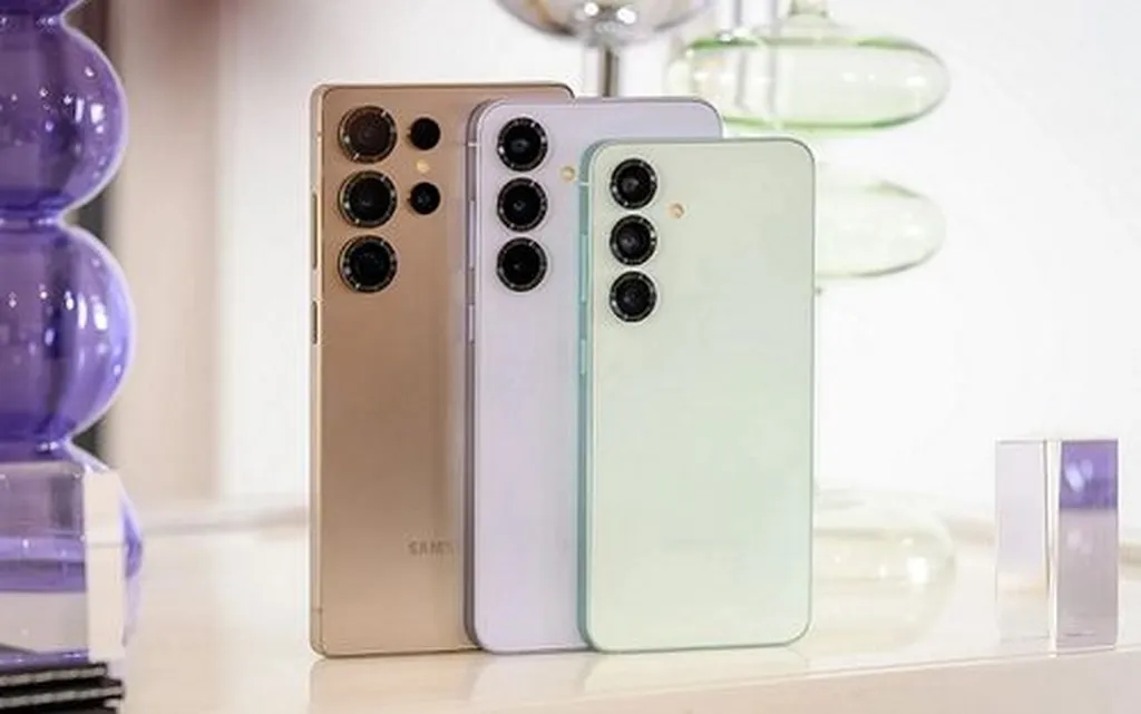 سری پرچمدار گلکسی S26 ظاهراً با تراشه اگزینوس همراه میشود