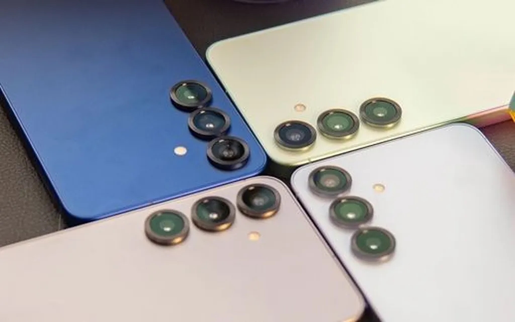 اطلاعات فاش شده درباره دوربینهای سری گلکسی S26 چه میگویند؟