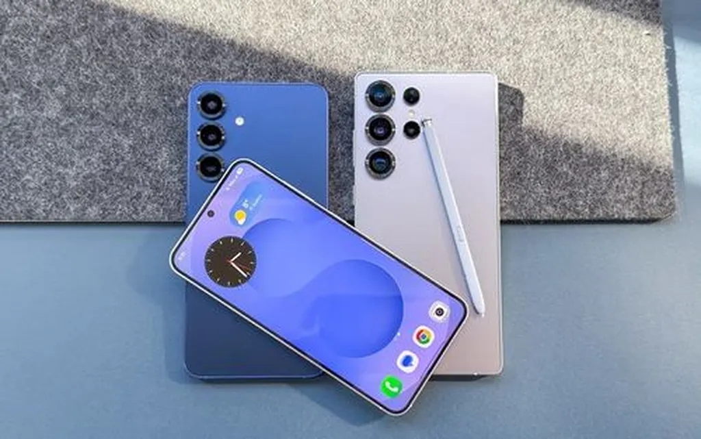 آپدیت One UI 8 رم مجازی بیشتری را به گوشیهای سامسونگ اضافه میکند