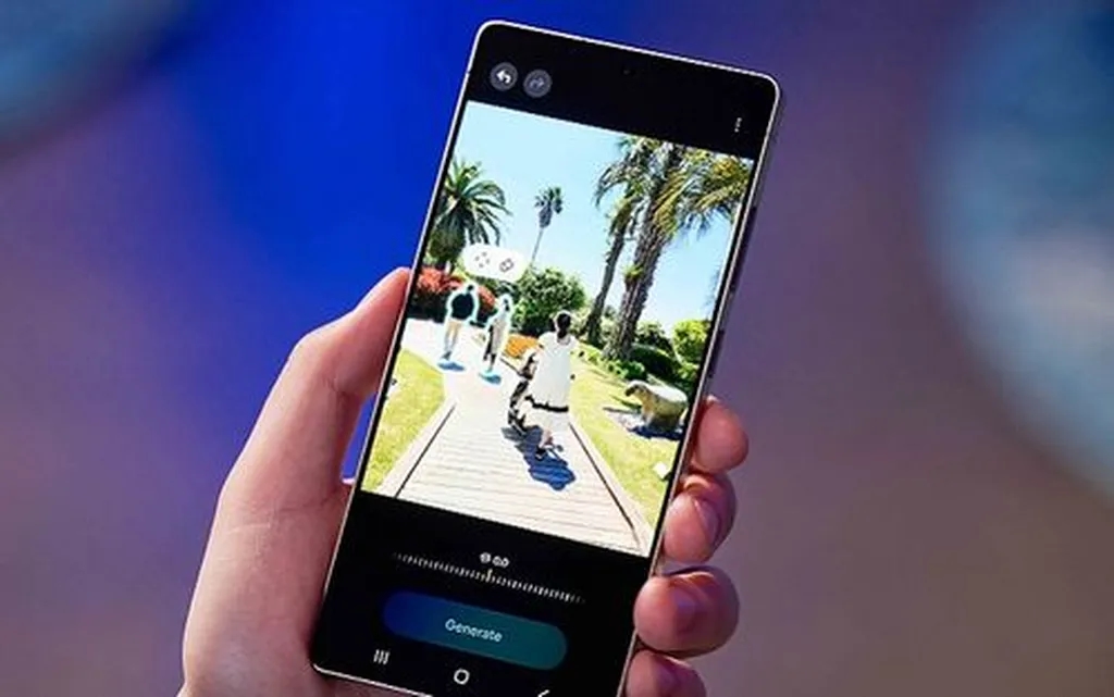 ادیت عکس با سری گلکسی S26 با این قابلیت آسانتر از قبل میشود!