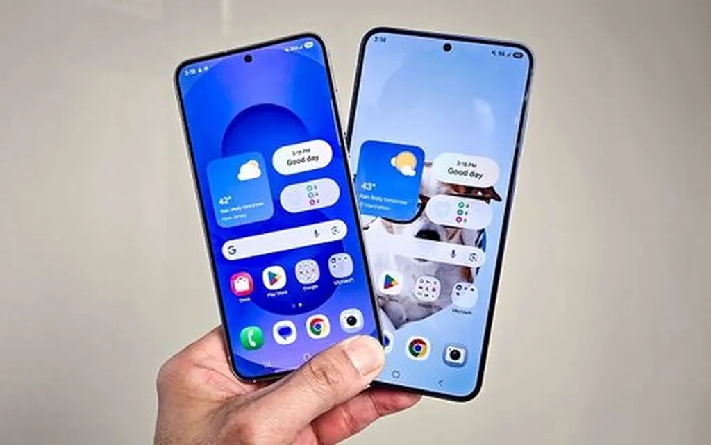 کاربران سری گلکسی S25 ظاهراً باید برای انتشار One UI 8 صبر کنند!