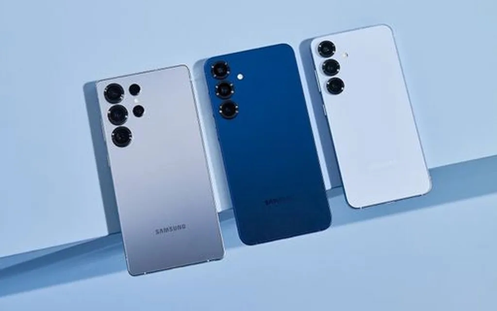 سامسونگ تا ماه ژانویه تولید انبوه گلکسی S26 و S26 پلاس را آغاز نخواهد کرد