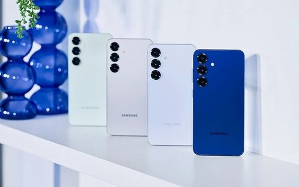 برچسب قیمتی تمامی مدلهای سری گلکسی S25 رسماً اعلام شد