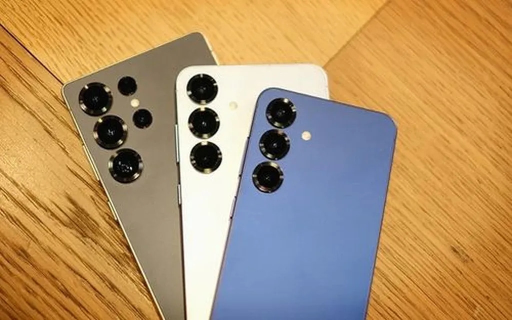 سری گلکسی S25 با این ویژگی از گوشیهای گوگل و اپل پیشی میگیرد!