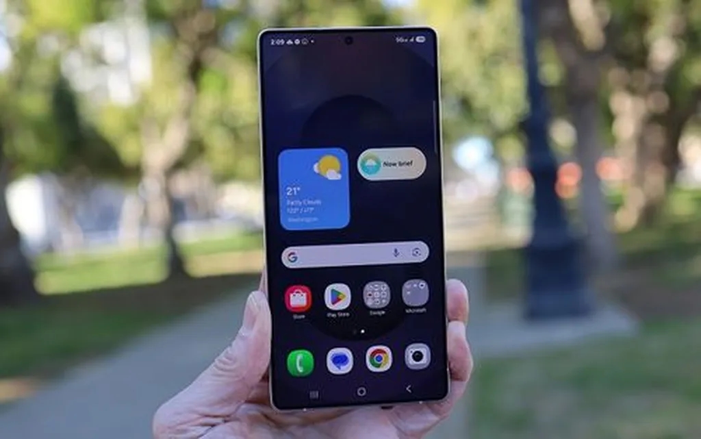 جزئیات تازهای از گلکسی S26 اولترا فاش شد؛ از تراشه تا سیستم دوربین