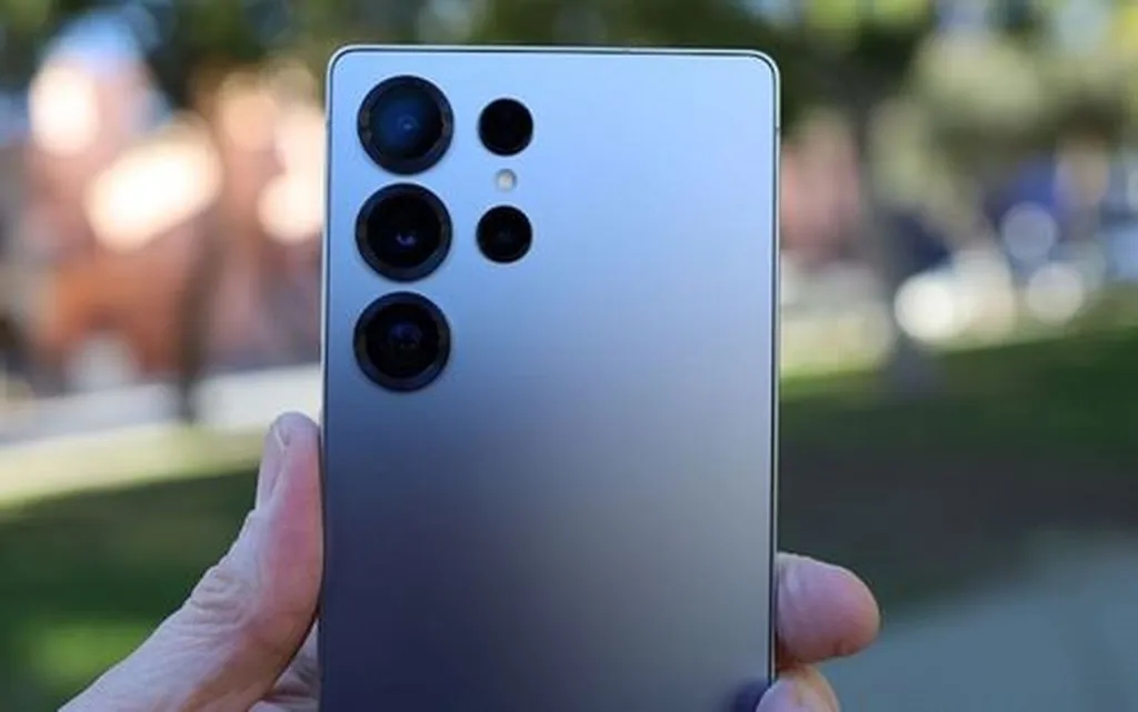 سیستم دوربین گلکسی S26 اولترا بهبودهای مهمی خواهد داشت!