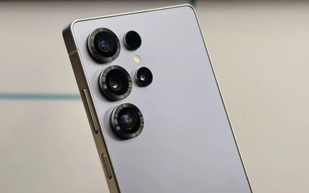 دوربین گلکسی S26 اولترا به سنسور جدید مجهز نخواهد شد