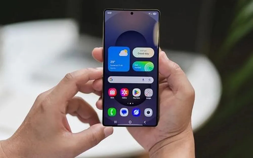 گلکسی S26 اولترا به نمایشگر بزرگتر با حاشیههای باریکتر مجهز میشود