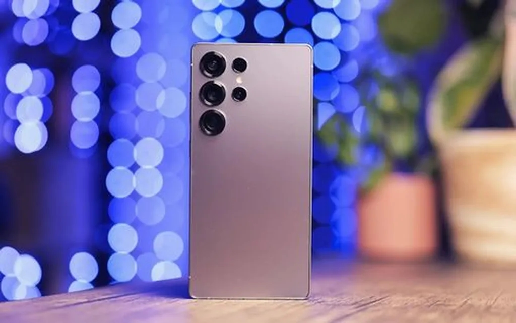 جزئیات مربوط به باتری و دوربین گلکسی S26 اولترا فاش شد