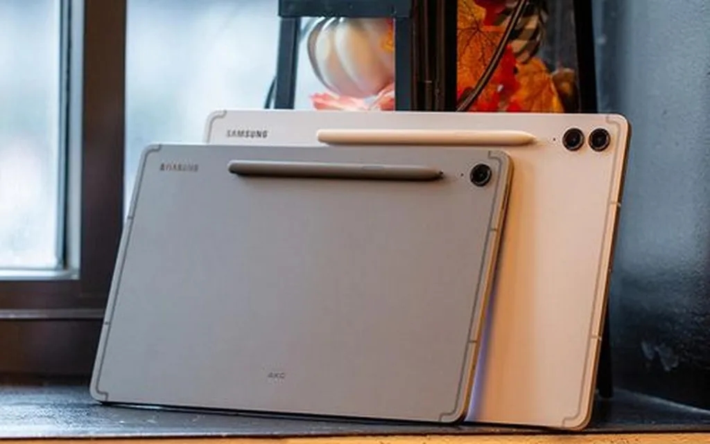 سری گلکسی Tab S10 FE معرفینشده برای خرید در دسترس قرار گرفت!