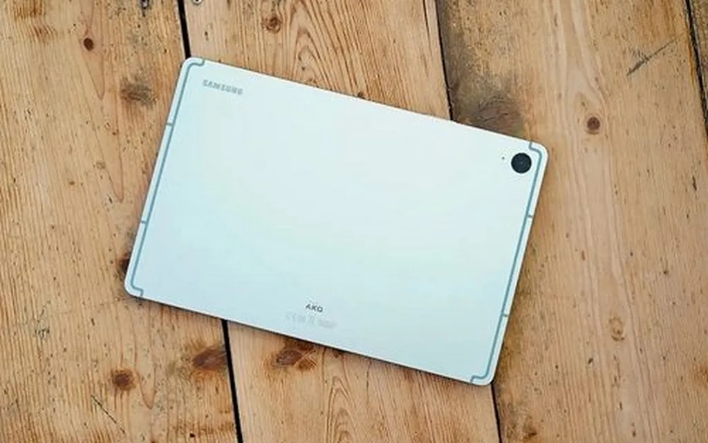 سری گلکسی Tab S10 FE معرفی شد؛ بهترین تبلتهای میانرده سامسونگ