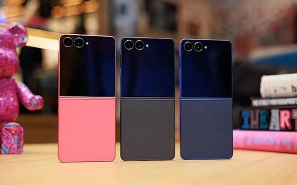 مقایسه گلکسی زد فلیپ 7 و میکس فلیپ 2؛ دو رقیب قدرتمند در مقابل هم!