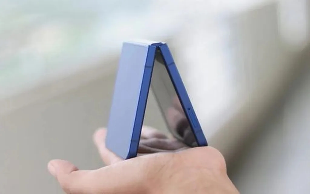 گلکسی زد فلیپ 7 از آزمون مقاومت سربلند بیرون آمد!