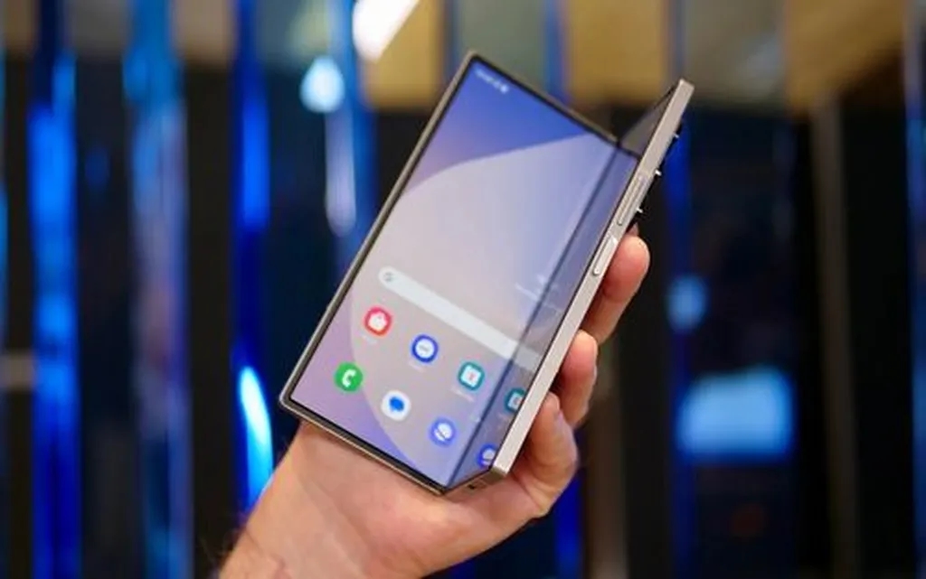 آپدیت One UI 7 دو قابلیت جدید را به گوشیهای سری زد فولد اضافه میکند