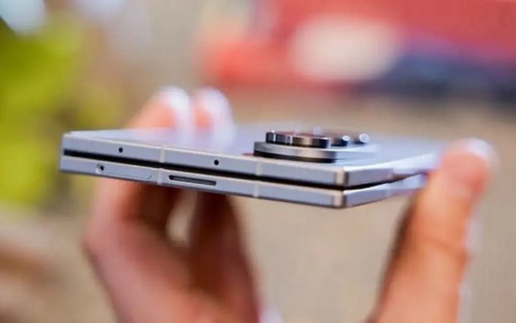 سامسونگ به هدف خود رسید؛ گلکسی زد فولد 7 فروش موفقی را تجربه میکند!