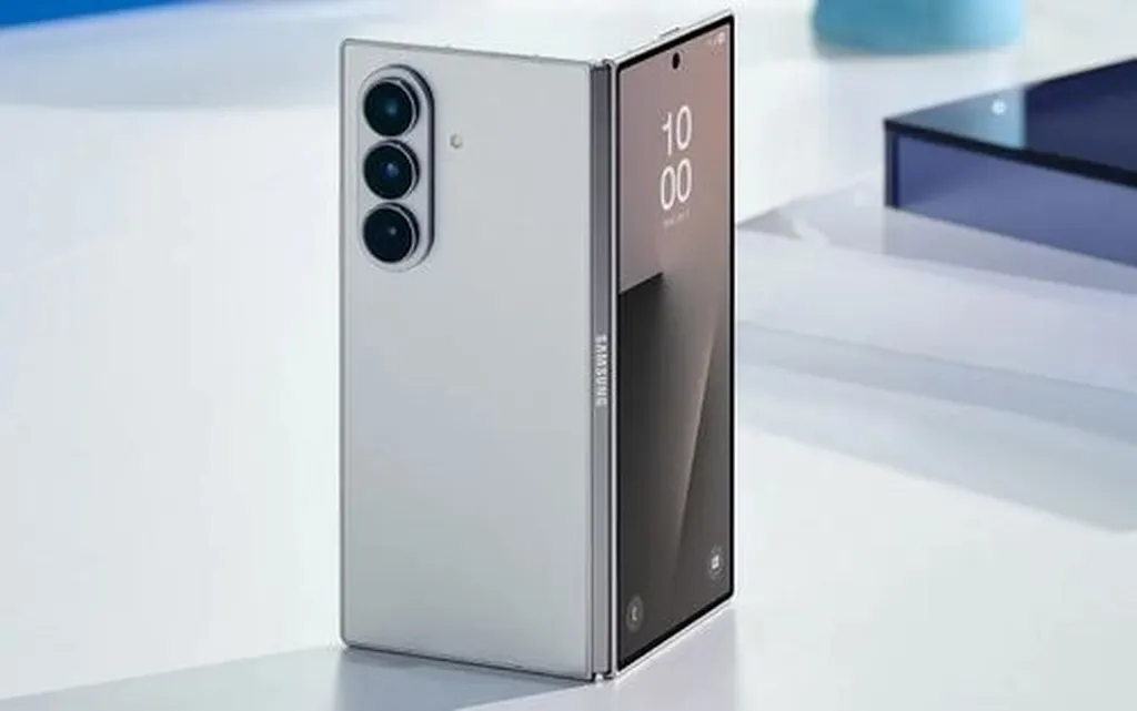 گلکسی زد فولد 8 یکی از ویژگیهای مهم فولد 7 را به همراه ندارد