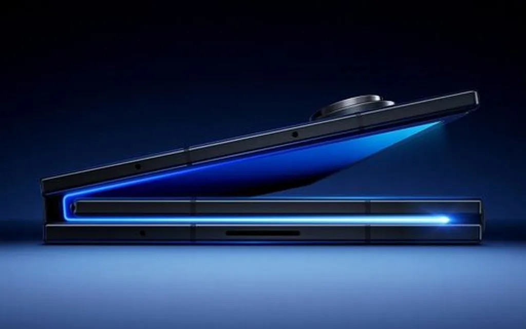 گلکسی Z TriFold با چه قیمتی روانه بازارهای جهانی میشود؟