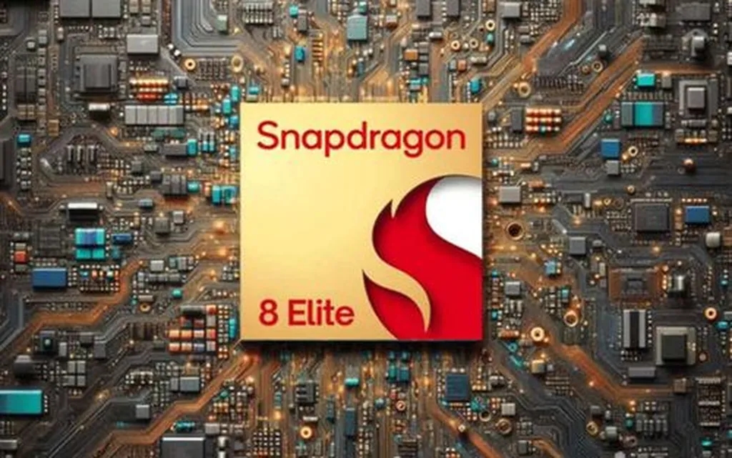 مشکل عجیب حرارت در تراشه اسنپدراگون 8 الیت حتی در استفاده معمولی