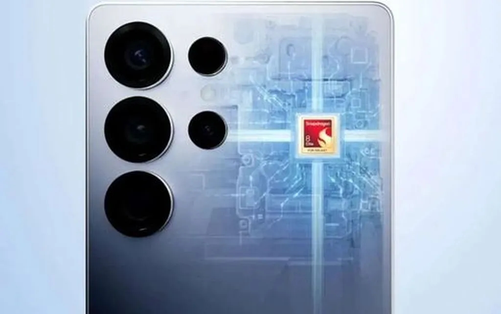 نسخه گلکسی اسنپدراگون 8 الیت؛ بهینهسازی خاص یا یک ترفند تبلیغاتی؟