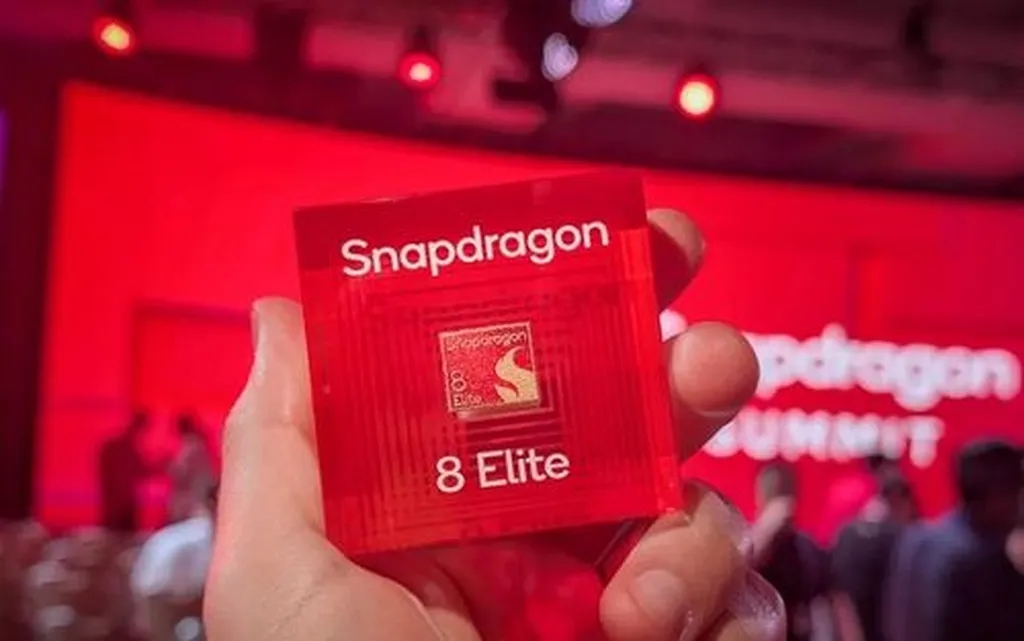 اسنپدراگون 8 الیت 2 با نسل جدید هستههای Oryon عرضه میشود