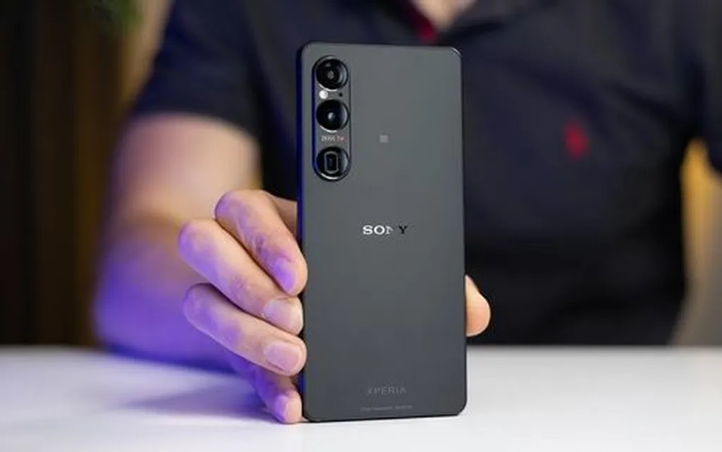 سونی ظاهراً در حال توسعه یک سنسور 200 مگاپیکسلی است