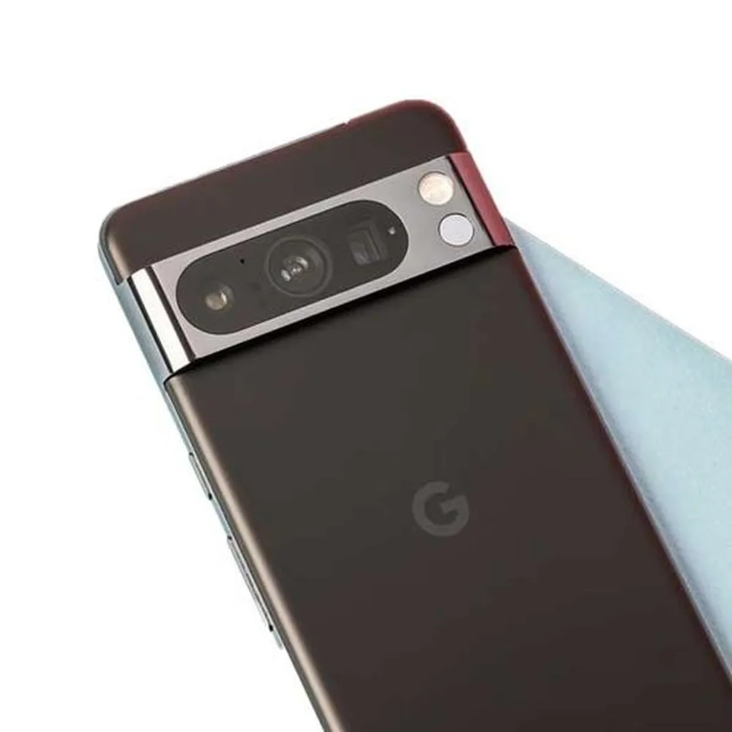 چگونه با دوربین پیکسل ۸ عکسهای جذابتری بگیریم؟