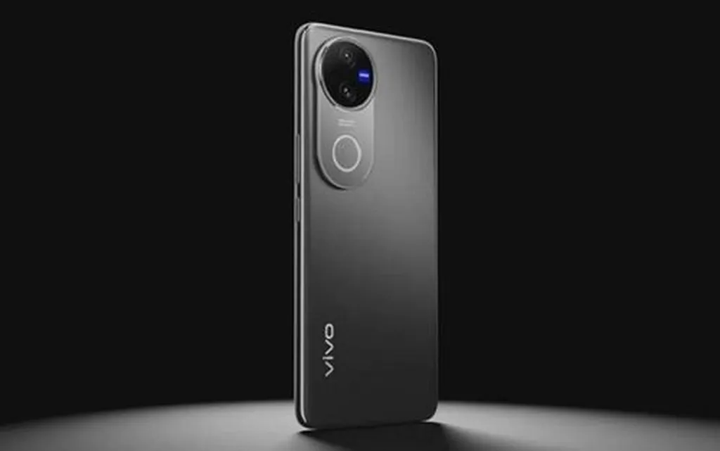 میانرده جدید ویوو به 3 دوربین 50 مگاپیکسلی مجهز خواهد شد