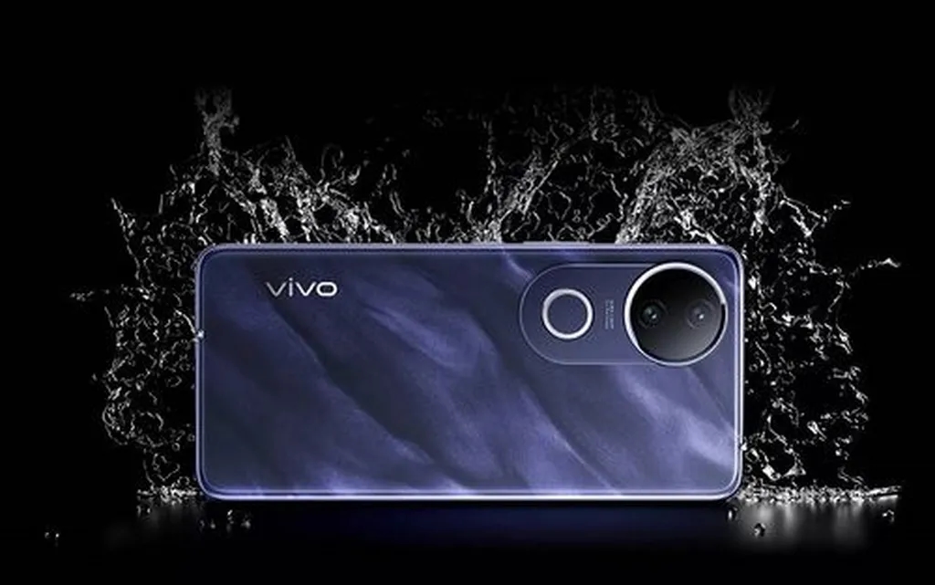 ویوو V50e بهزودی با دوربین اصلی 50 مگاپیکسلی معرفی میشود