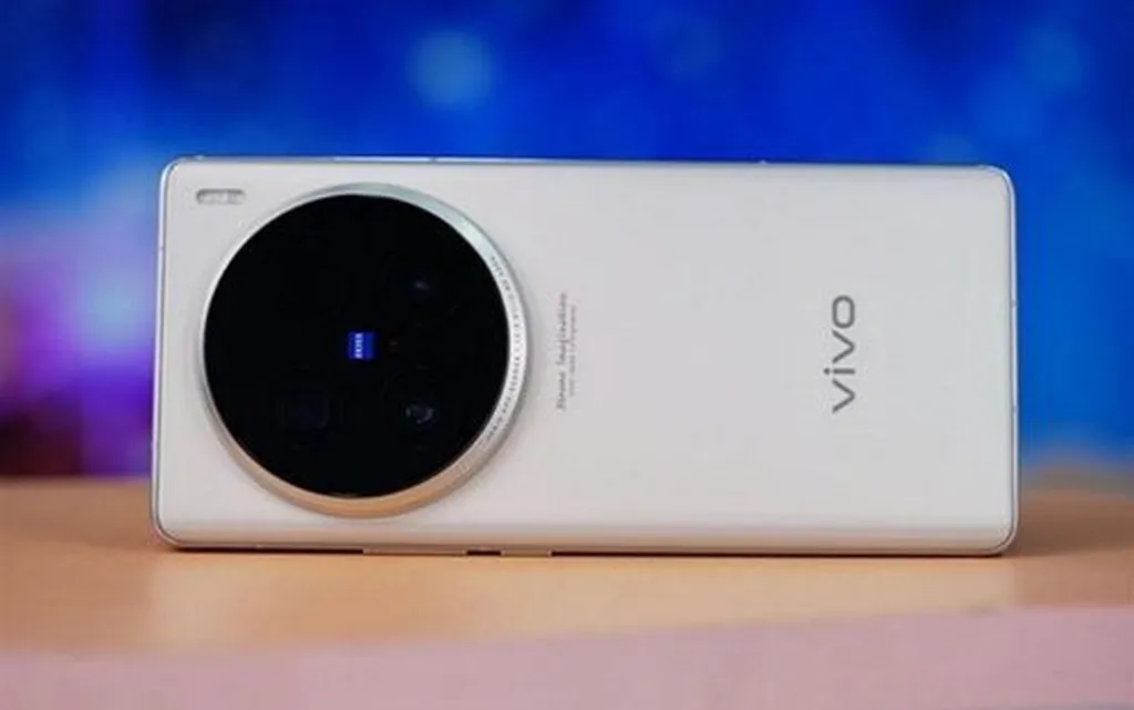 ویوو X200 اولترا به دکمه مخصوص تصویربرداری مجهز میشود