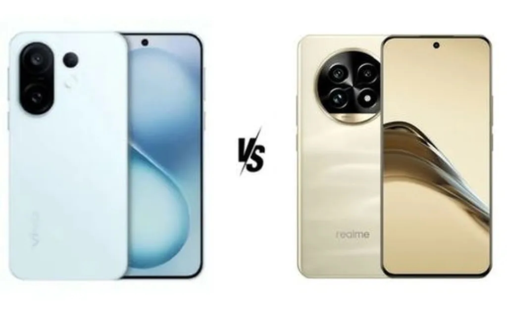 ویوو X200 FE یا ریلمی 13 پرو پلاس؛ پرچمدار قدرتمند یا ارزش خرید بالاتر؟