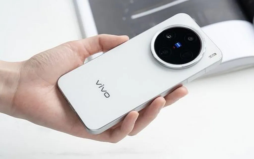 ویوو X200 پرو مینی احتمالاً برای بازارهای جهانی عرضه میشود