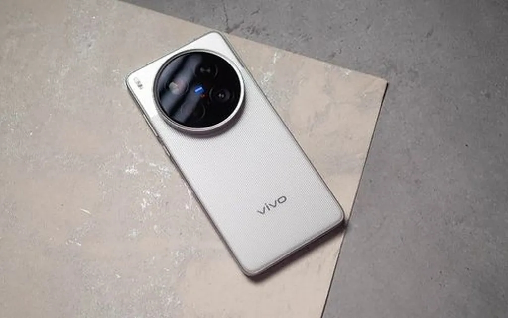 ویوو X300 اولترا سال آینده میلادی عرضه میشود