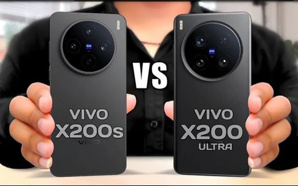 مقایسه ویوو ایکس 200 اولترا و ایکس 200 اس؛ کدامیک پرچمدار واقعی است؟