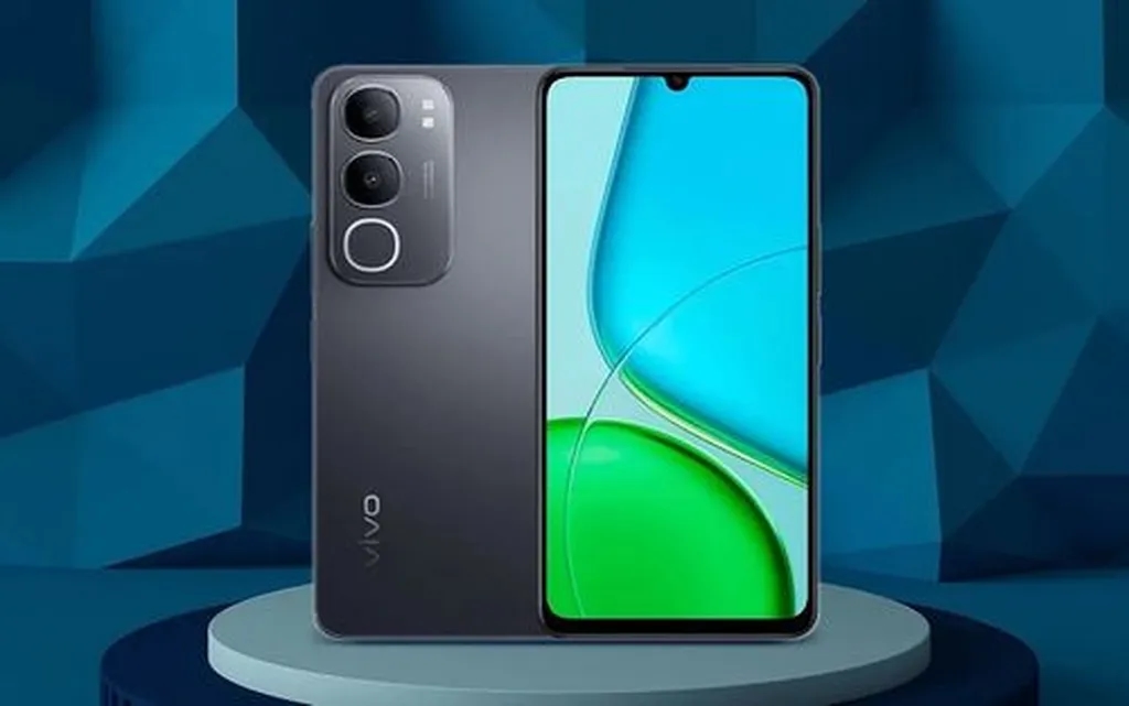 گوشی اقتصادی ویوو G3 با باتری 6000 میلیآمپرساعتی معرفی شد