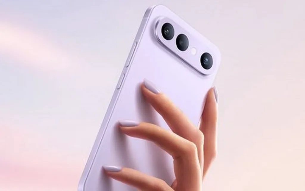 ویوو S50 پرو مینی معرفی شد؛ محصولی کامپکت با تراشهای قدرتمند