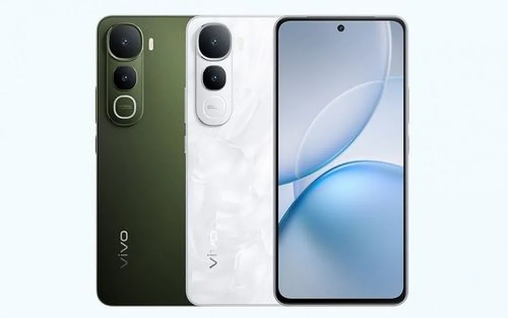 ویوو Y400 5G با تراشه کوالکام و شارژ 90 واتی معرفی شد