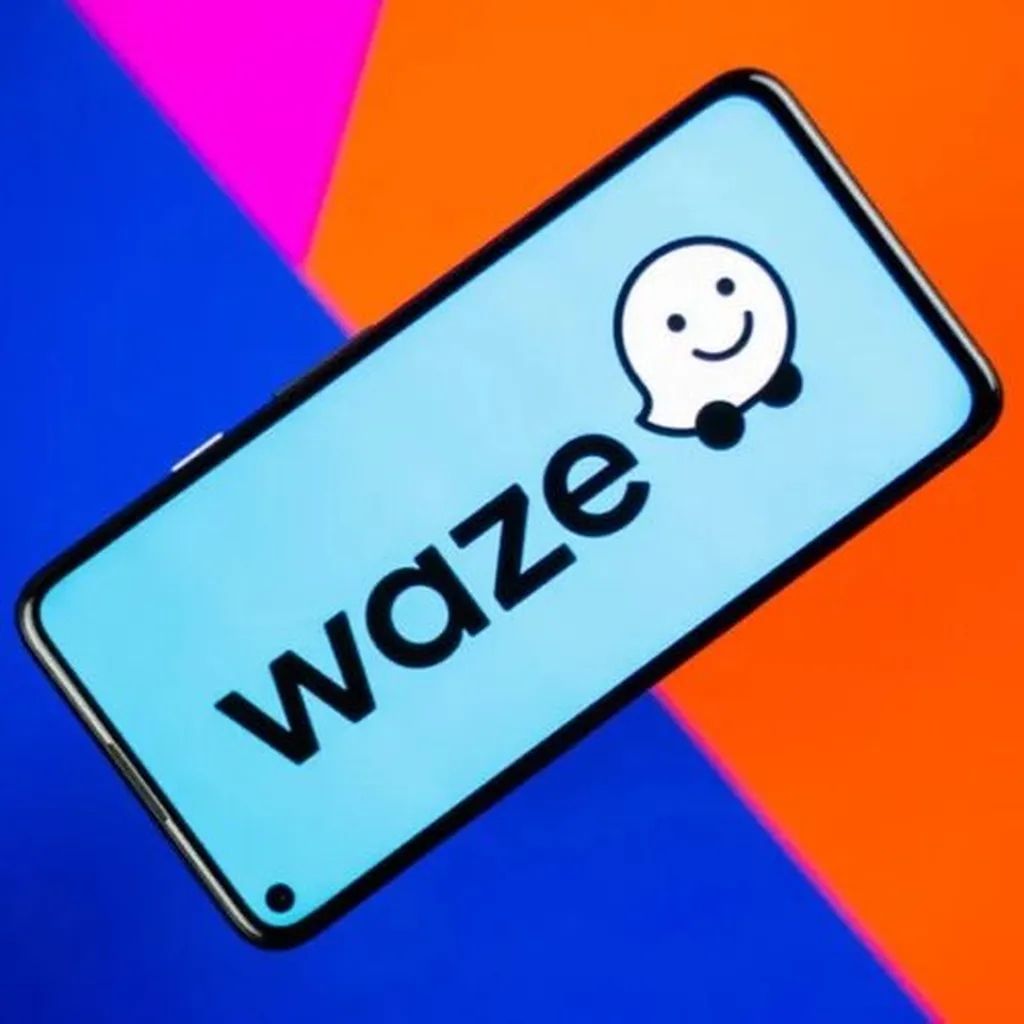 همه چیز در مورد ویز (Waze)؛ بهترین مسیریاب خودرو