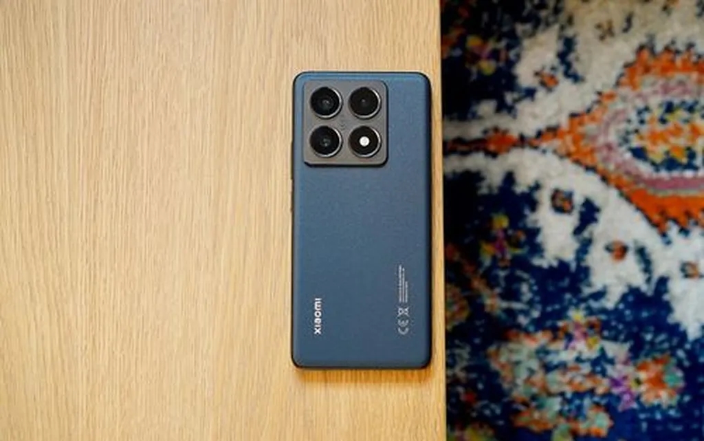 شیائومی 15T پرو با چه تراشهای روانه بازار خواهد شد؟