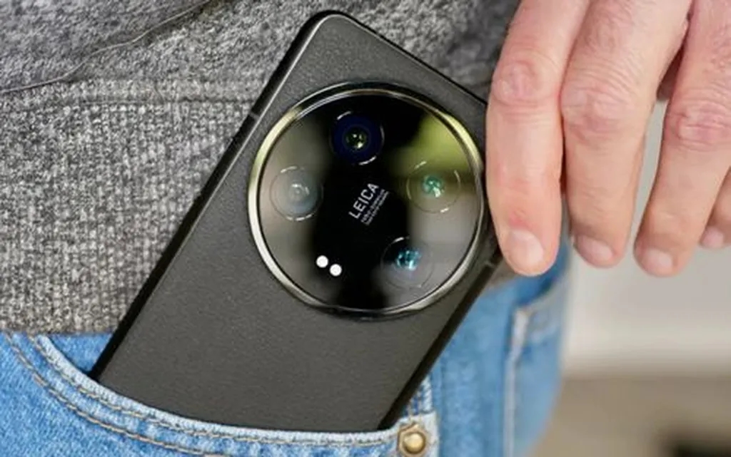 شیائومی 15 اولترا یک قدم به عرضه جهانی نزدیکتر شد